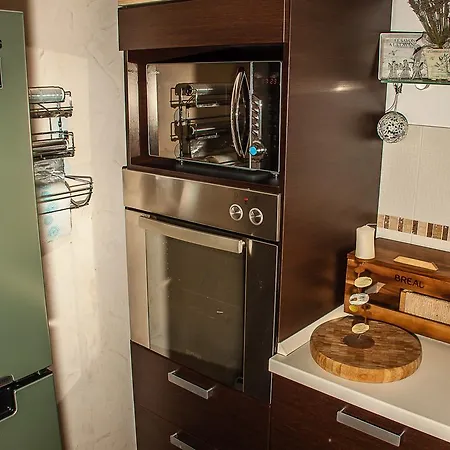 Guest house & Sinkic