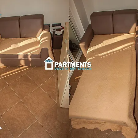 Guest house & Sinkic Pirovac