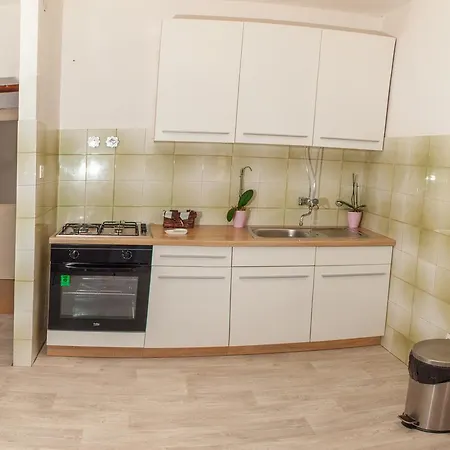 Guest house & Sinkic 3*