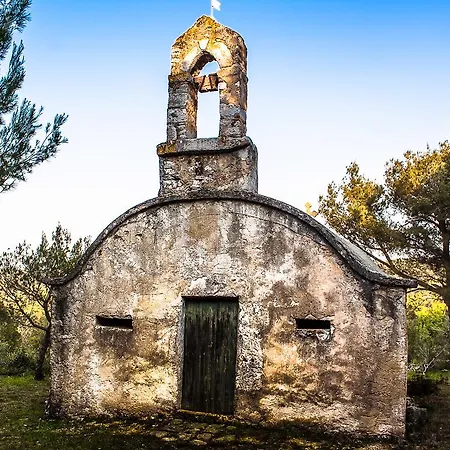 Guest house & Sinkic 3*