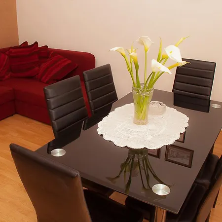 Guest house & Sinkic