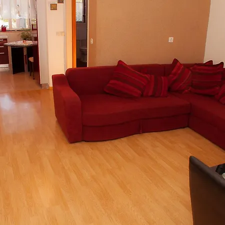 Guest house & Sinkic
