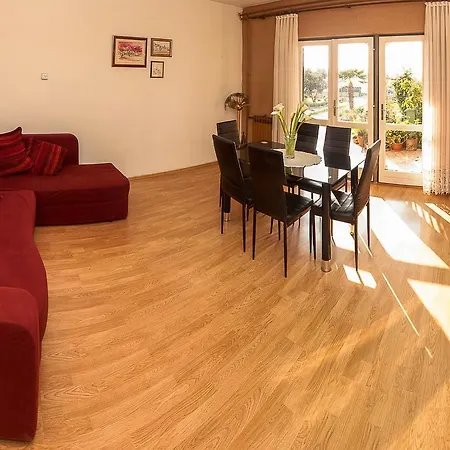 Guest house & Sinkic