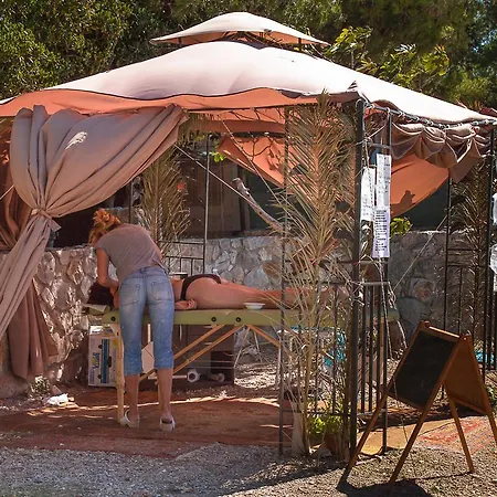 Guest house & Sinkic